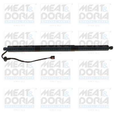 PERNA AER PODEA DE INCARCARE PORTBAGAJ MEAT & DORIA 301113 - Compatibil cu LAND ROVER
