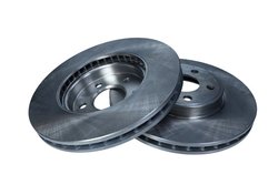 DISC FRANA MAXGEAR 19-4779 - Compatibil cu MERCEDES-BENZ