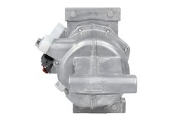 COMPRESOR CLIMATIZARE THERMOTEC KTT090269 - Compatibil cu RENAULT, SMART