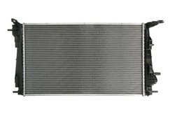 Radiator racire motor Thermotec D7R066TT