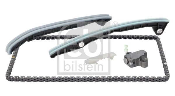 SET DISTRIBUTIE LANT FEBI BILSTEIN 188194 - Compatibil cu DACIA, MERCEDES-BENZ, MITSUBISHI, NISSAN, RENAULT