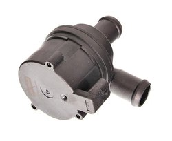 POMPA DE APA SUPLIMENTARE MAXGEAR 47-0298 - Compatibil cu AUDI, SEAT, SKODA, VW
