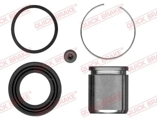 SET REPARATIE ETRIER QUICK BRAKE 114-5161 - Compatibil cu LEXUS, TOYOTA