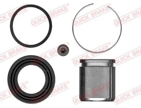 SET REPARATIE ETRIER QUICK BRAKE 114-5161 - Compatibil cu LEXUS, TOYOTA