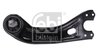Brat suspensie Febi Bilstein 187695