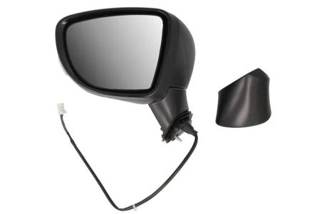 OGLINDA EXTERIOARA BLIC 5402-16-2104310P - Compatibil cu NISSAN