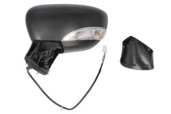 OGLINDA EXTERIOARA BLIC 5402-16-2104310P - Compatibil cu NISSAN