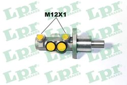 POMPA CENTRALA FRANA LPR 6281 - Compatibil cu SEAT, VW