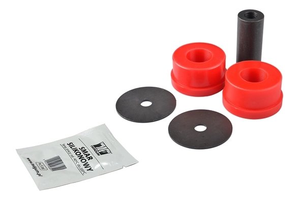 BUCSA SUSPENSIE TEDGUM TED20680 - Compatibil cu AUDI, SEAT, SKODA, VW