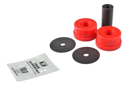 BUCSA SUSPENSIE TEDGUM TED20680 - Compatibil cu AUDI, SEAT, SKODA, VW