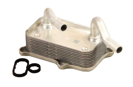 Radiator ulei / termoflot Maxgear 14-0083