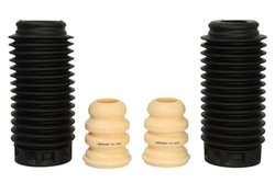 KIT PROTECTIE PRAF AMORTIZOR MAGNUM TECHNOLOGY A9P016 - Compatibil cu CITROEN, DS, PEUGEOT