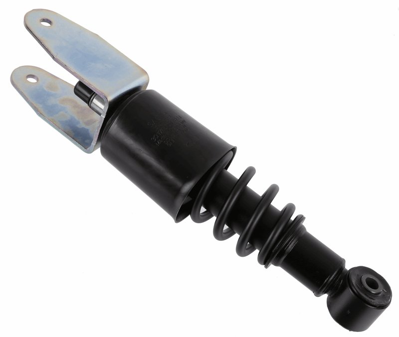 AMORTIZOR SUSPENSIE CABINA SACHS 350 159 - Compatibil cu MERCEDES-BENZ
