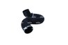 FURTUN INTERCOOLER/TURBO NRF 166220 - Compatibil cu CITROEN, PEUGEOT