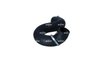 FURTUN INTERCOOLER/TURBO NRF 166220 - Compatibil cu CITROEN, PEUGEOT