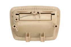 INCUIETOARE TORPEDOU BLIC 6010-05-0102418SP - Compatibil cu BMW