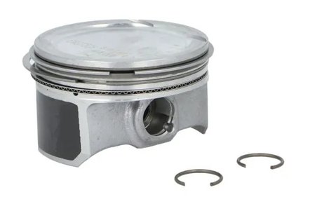 PISTON ENGITECH ENT050028 STD - Compatibil cu SEAT, SKODA, VW