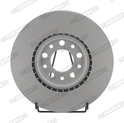 Disc frana Ferodo DDF2882C