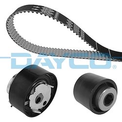 Set distributie curea Dayco KBIO15