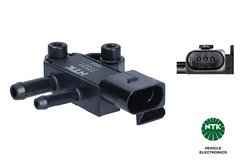 Senzor presiune gaze evacuare NTK 77331
