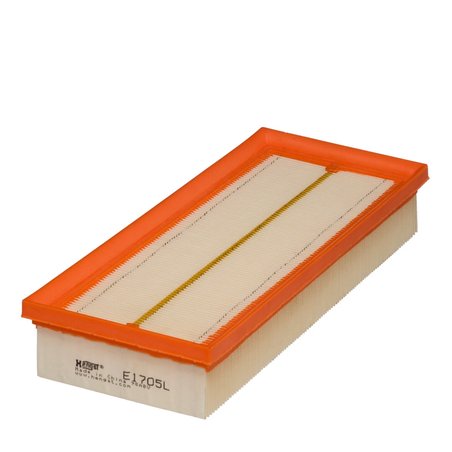 FILTRU AER HENGST FILTER E1705L - Compatibil cu MERCEDES-BENZ
