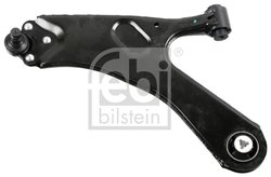 BRAT SUSPENSIE FEBI BILSTEIN 187796 - Compatibil cu CITROEN, DS, OPEL, PEUGEOT, VAUXHALL