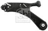 Brat suspensie Febi Bilstein 187796