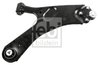 Brat suspensie Febi Bilstein 187796