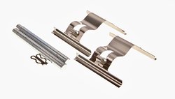 Set accesorii placute frana Maxgear 27-1490