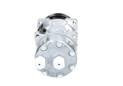 COMPRESOR CLIMATIZARE PSH 090.225.013.876 - Compatibil cu CITROEN, FIAT, PEUGEOT