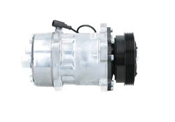 COMPRESOR CLIMATIZARE PSH 090.225.013.876 - Compatibil cu CITROEN, FIAT, PEUGEOT