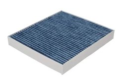 Filtru aer habitaclu PURRO PUR-PC0025AG