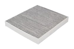 FILTRU AER HABITACLU PURRO PUR-PC0025AG - Compatibil cu AUDI, SEAT, SKODA, VW