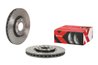 DISC FRANA BREMBO 09.D209.1X - Compatibil cu ALFA ROMEO, FIAT, JEEP, JEEP (GAC FCA)