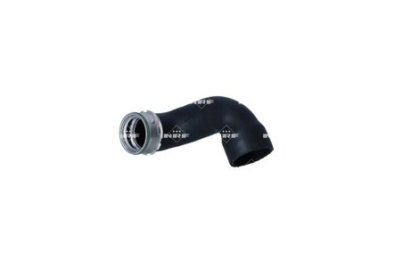 FURTUN INTERCOOLER/TURBO NRF 166158 - Compatibil cu BMW