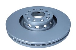 DISC FRANA QUARO QD1384 - Compatibil cu AUDI, VW