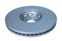 DISC FRANA QUARO QD1384 - Compatibil cu AUDI, VW