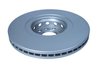 DISC FRANA QUARO QD1384 - Compatibil cu AUDI, VW