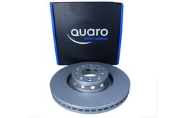 DISC FRANA QUARO QD1384 - Compatibil cu AUDI, VW