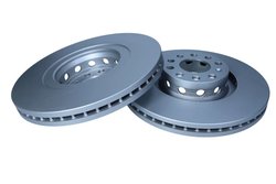 DISC FRANA QUARO QD1384 - Compatibil cu AUDI, VW