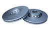 DISC FRANA QUARO QD1384 - Compatibil cu AUDI, VW