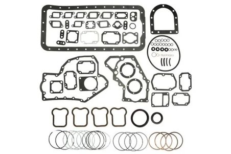 SET COMPLET GARNITURI MOTOR ENGITECH ENT000086 - Piesa auto compatibila cu mai multe marci