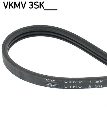 Curea transmisie SKF VKMV 3SK628