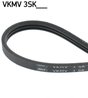 Curea transmisie SKF VKMV 3SK628