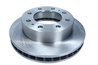 DISC FRANA MAXGEAR 19-4792 - Compatibil cu HUMMER