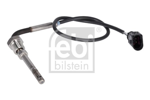 SENZOR TEMPERATURA GAZE EVACUARE FEBI BILSTEIN 185353 - Compatibil cu AUDI