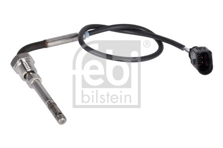SENZOR TEMPERATURA GAZE EVACUARE FEBI BILSTEIN 185353 - Compatibil cu AUDI