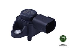 SENZOR PRESIUNE GALERIE ADMISIE NTK 91149 - Compatibil cu JEEP, MERCEDES-BENZ, SMART