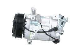 COMPRESOR CLIMATIZARE PSH 090.575.032.876 - Compatibil cu RENAULT
