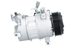 COMPRESOR CLIMATIZARE PSH 090.575.032.876 - Compatibil cu RENAULT